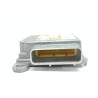Recambio de centralita airbag para chevrolet matiz sx referencia OEM IAM 96484976 96433674 