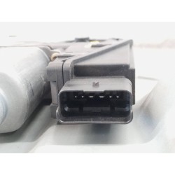 Recambio de elevalunas delantero izquierdo para nissan primera berlina (p12) acenta referencia OEM IAM 8200565863  