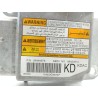 Recambio de centralita airbag para chevrolet matiz sx referencia OEM IAM 96484976 96433674 