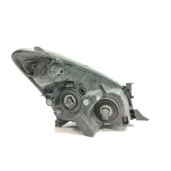 Recambio de faro izquierdo para toyota corolla verso (r1) 2.2 d-4d sol referencia OEM IAM   
