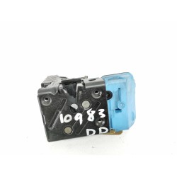 Recambio de cerradura puerta delantera derecha para volvo s80 berlina 2.4 (125kw) referencia OEM IAM   