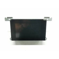 Recambio de pantalla multifuncion para nissan primera berlina (p12) acenta referencia OEM IAM 28090BA000  