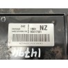 Recambio de centralita motor uce para chevrolet matiz sx referencia OEM IAM 96417301 5WY5442E 