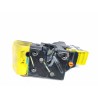 Recambio de cerradura puerta trasera izquierda para volvo s80 berlina 2.4 (125kw) referencia OEM IAM   