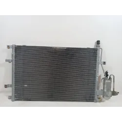 Recambio de condensador / radiador aire acondicionado para volvo s80 berlina 2.4 (125kw) referencia OEM IAM   