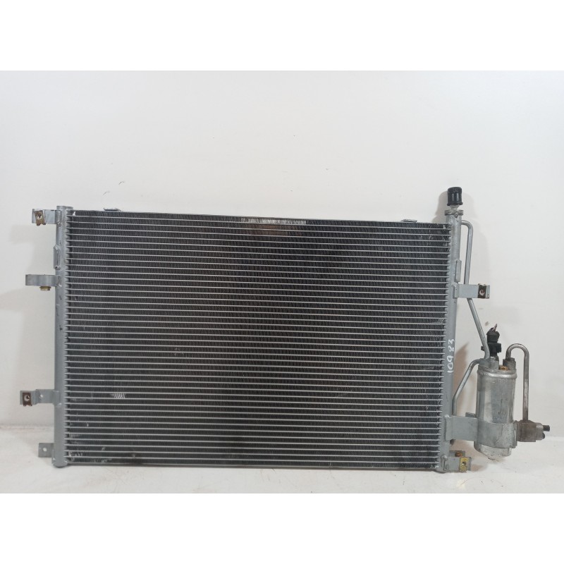 Recambio de condensador / radiador aire acondicionado para volvo s80 berlina 2.4 (125kw) referencia OEM IAM Recambio de condensador / radiador aire acondicionado para volvo s80 berlina 2.4 (125kw) referencia OEM IAM