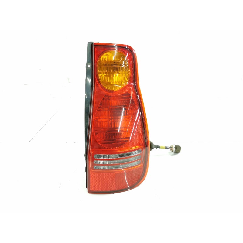 Recambio de piloto trasero derecho para hyundai matrix (fc) 1.5 crdi gls referencia OEM IAM   