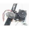 Recambio de elevalunas trasero derecho para volvo s80 berlina 2.4 (125kw) referencia OEM IAM   