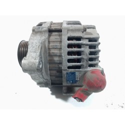 Recambio de alternador para nissan primera berlina (p12) acenta referencia OEM IAM 23100AU000  