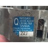 Recambio de alternador para nissan primera berlina (p12) acenta referencia OEM IAM 23100AU000  