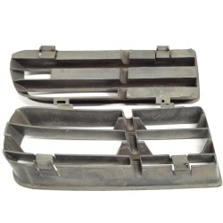 Recambio de rejilla delantera para volkswagen golf iv berlina (1j1) 25 aniversario referencia OEM IAM   