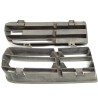 Recambio de rejilla delantera para volkswagen golf iv berlina (1j1) 25 aniversario referencia OEM IAM   