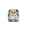 Recambio de mando elevalunas delantero izquierdo para chevrolet matiz sx referencia OEM IAM   