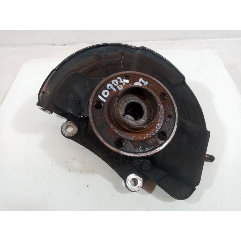 Recambio de mangueta delantera izquierda para volvo s80 berlina 2.4 (125kw) referencia OEM IAM Recambio de mangueta delantera izquierda para volvo s80 berlina 2.4 (125kw) referencia OEM IAM