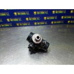 Recambio de valvula egr para citroen xsara break 1.9 diesel referencia OEM IAM 9638111580  