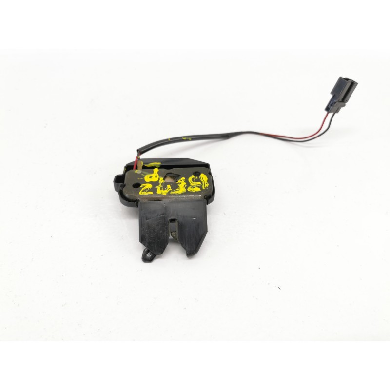 Recambio de cerradura maletero / porton para nissan primera berlina (p12) acenta referencia OEM IAM Recambio de cerradura maletero / porton para nissan primera berlina (p12) acenta referencia OEM IAM