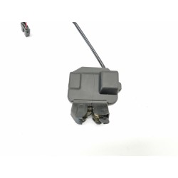 Recambio de cerradura maletero / porton para nissan primera berlina (p12) acenta referencia OEM IAM   