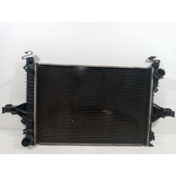 Recambio de radiador agua para volvo s80 berlina 2.4 (125kw) referencia OEM IAM   