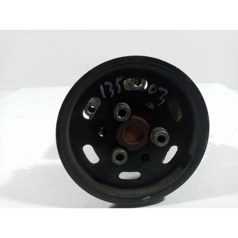 Recambio de bomba direccion para seat ibiza (6k1) select referencia OEM IAM   