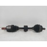 Recambio de transmision delantera izquierda para volvo s80 berlina 2.4 (125kw) referencia OEM IAM P8636017  