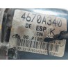 Recambio de abs para peugeot 4007 premium referencia OEM IAM 4670A340  