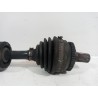 Recambio de transmision delantera izquierda para volvo s80 berlina 2.4 (125kw) referencia OEM IAM P8636017  