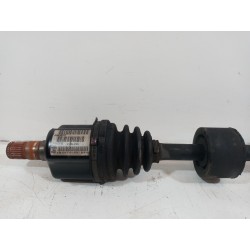Recambio de transmision delantera izquierda para volvo s80 berlina 2.4 (125kw) referencia OEM IAM P8636017  