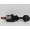 Recambio de transmision delantera izquierda para volvo s80 berlina 2.4 (125kw) referencia OEM IAM P8636017  