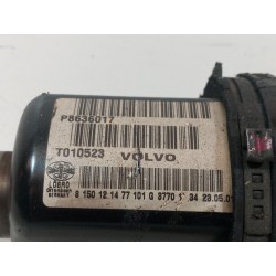 Recambio de transmision delantera izquierda para volvo s80 berlina 2.4 (125kw) referencia OEM IAM P8636017  