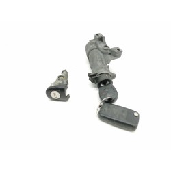 Recambio de antirrobo para skoda fabia familiar (6y5) elegance referencia OEM IAM   