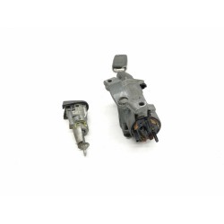 Recambio de antirrobo para skoda fabia familiar (6y5) elegance referencia OEM IAM   