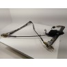Recambio de elevalunas delantero derecho para peugeot 206 berlina x-line referencia OEM IAM   