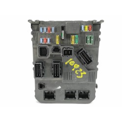 Recambio de bsi para peugeot 407 sw st sport pack referencia OEM IAM 9662463380  