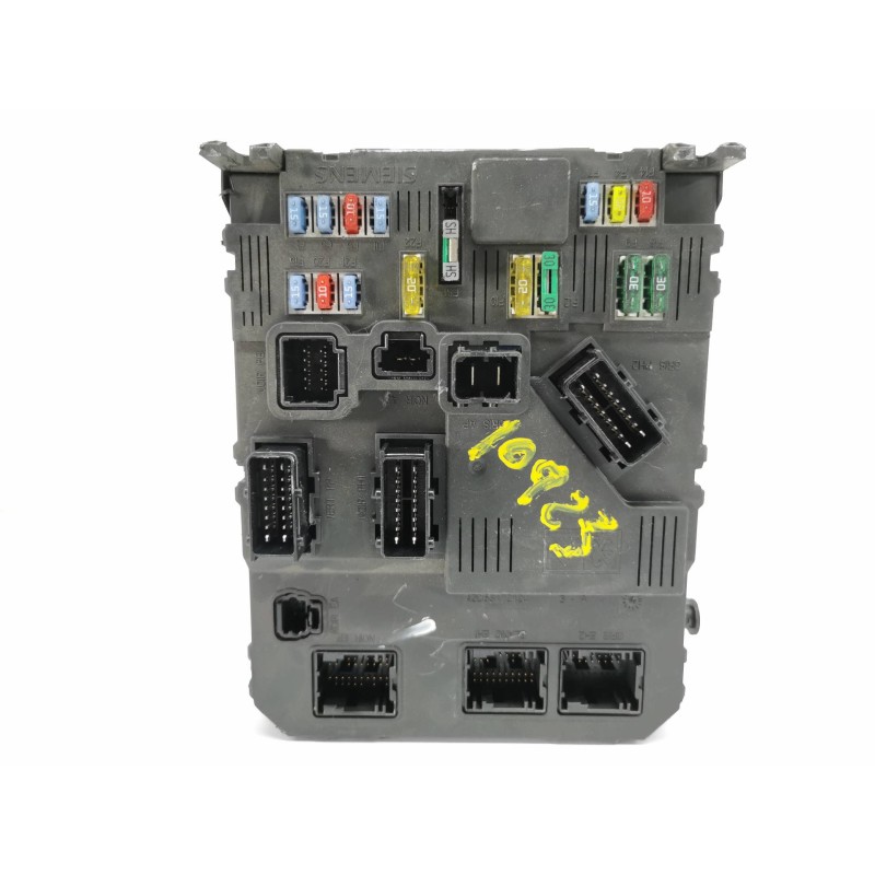 Recambio de bsi para peugeot 407 sw st sport pack referencia OEM IAM 9662463380  