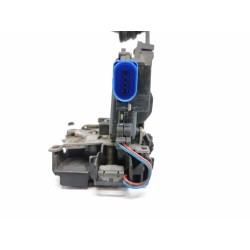 Recambio de cerradura puerta delantera derecha para skoda fabia familiar (6y5) elegance referencia OEM IAM   
