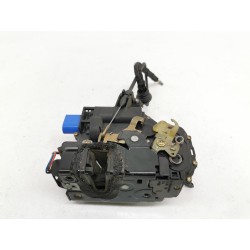 Recambio de cerradura puerta delantera derecha para skoda fabia familiar (6y5) elegance referencia OEM IAM   