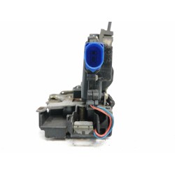 Recambio de cerradura puerta trasera derecha para skoda fabia familiar (6y5) elegance referencia OEM IAM   