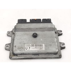 Recambio de centralita motor uce para nissan qashqai (j10) acenta referencia OEM IAM MEC93630B17609 MEC93630 