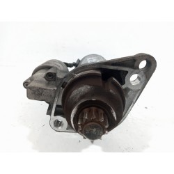 Recambio de motor arranque para skoda fabia familiar (6y5) elegance referencia OEM IAM   