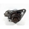 Recambio de motor arranque para skoda fabia familiar (6y5) elegance referencia OEM IAM   