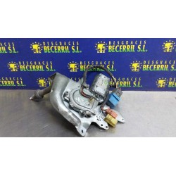 Recambio de motor limpia trasero para citroen zx 1.9 d armonia referencia OEM IAM 53201802  