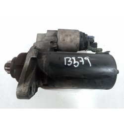 Recambio de motor arranque para skoda fabia familiar (6y5) elegance referencia OEM IAM   