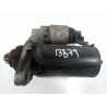 Recambio de motor arranque para skoda fabia familiar (6y5) elegance referencia OEM IAM   
