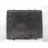 Recambio de radiador agua para peugeot 407 sw st sport pack referencia OEM IAM   