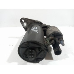 Recambio de motor arranque para skoda fabia familiar (6y5) elegance referencia OEM IAM   