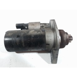 Recambio de motor arranque para skoda fabia familiar (6y5) elegance referencia OEM IAM   