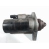 Recambio de motor arranque para skoda fabia familiar (6y5) elegance referencia OEM IAM   