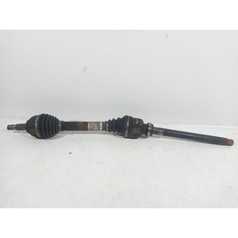 Recambio de transmision delantera derecha para peugeot 407 sw st sport pack referencia OEM IAM Recambio de transmision delantera derecha para peugeot 407 sw st sport pack referencia OEM IAM