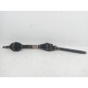 Recambio de transmision delantera derecha para peugeot 407 sw st sport pack referencia OEM IAM   