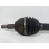 Recambio de transmision delantera derecha para peugeot 407 sw st sport pack referencia OEM IAM   
